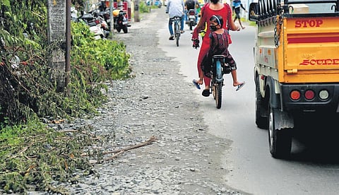 Avert, don’t await, tragedy: Kochi roads need serious overhaul