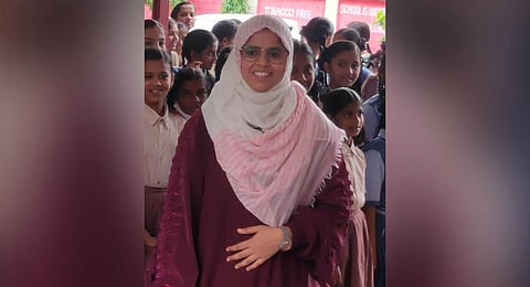 Tahseen Banu Dawadi