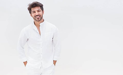 Actor Abdullah Osman shares how difficult it is for newcomers in Bollywood
