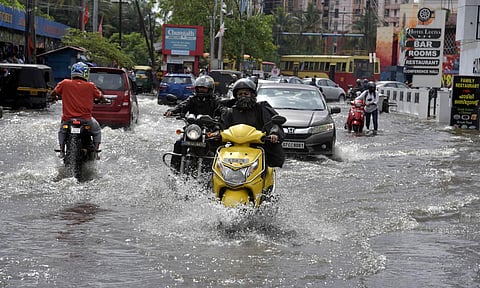Image used for representational purposes only (Photo | A Sanesh