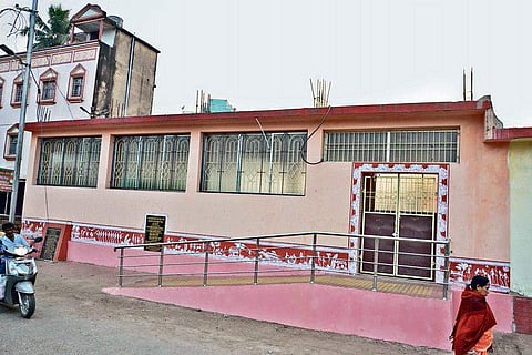 Image of compost plant used for representational purposes only| Express