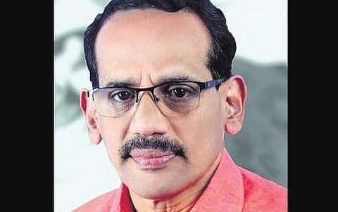 Sasi Kumar