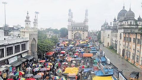 Charminar