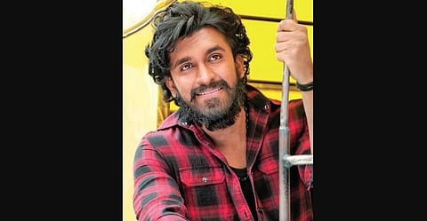 Dheeren Ramkumar.