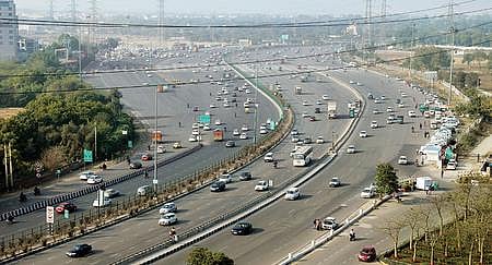 Delhi (Photo | EPS)