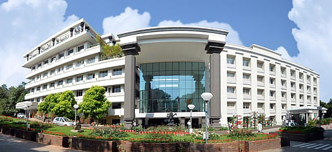 LV Prasad Eye Institute