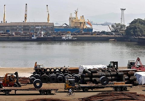Representational Image. (File | Reuters)