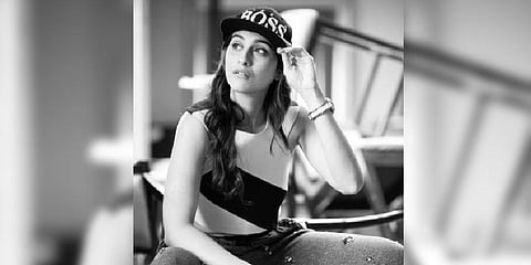 Actor Regina Cassandra (Photo |  Regina Cassandra Twitter)