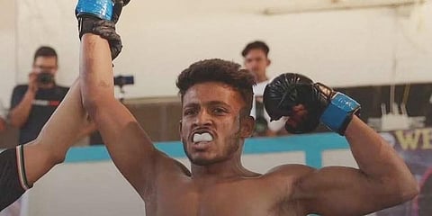 Kickboxer dies two days after bout, sparks debate on safety  