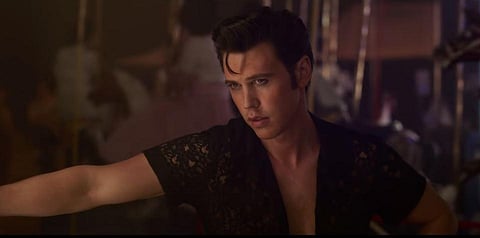 A screengrab from the teaser. (Photo | YouTube)