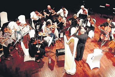 Sync & Symphony