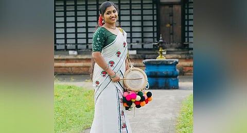 Asha Suresh