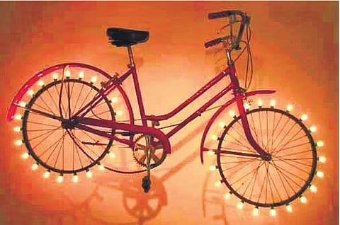 Cycle Upcycle: Here's how you can recycle 