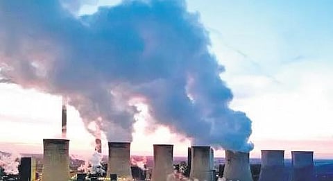 Many NCR towns still to notify list of approved fuels: CAQM