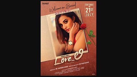 Billed as an inspiring tale, Love Li also has elements that highlight certain social evils.