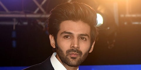 Kartik Aaryan (File photo| PTI)