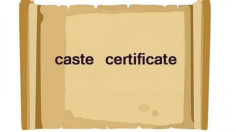 Representational Image. (File Photo)