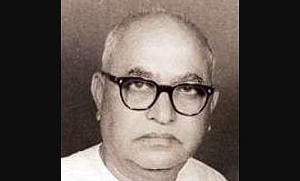 Nijalingappa