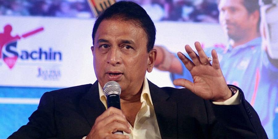 For cricket to become a global sport, it should be played in different countries: Gavaskar ahead of Asiad