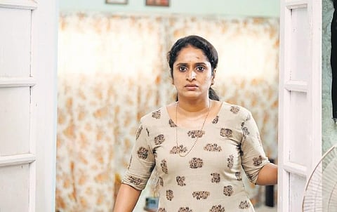 Surabhi Lakshmi