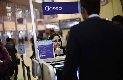Image used for representational purpose only. (File Photo| Reuters)