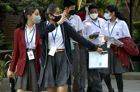 Image used for representational purposes. (Photo | PTI)