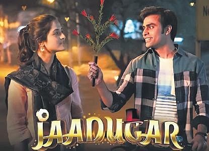 Sports drama Jaadugar has heart in right place but lacks magic