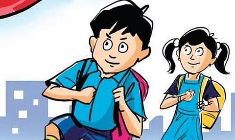 Close down same-gender schools from next year, implement co-education in Kerala: Panel