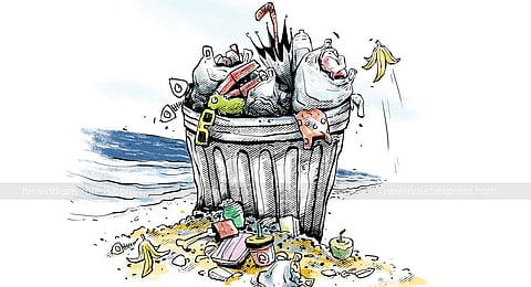 Image for representational purpose only. ( Express Illustration)