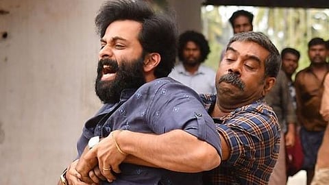 'Ayyappanum Koshiyum' bagged four National Film Awards.