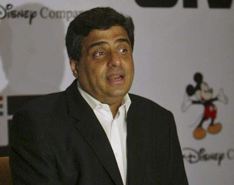 Ronnie Screwvala (PTI File Photo)