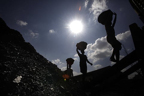 Image used for representational pu1rpose only. (Photo | AP)