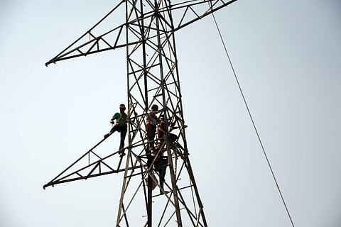 Representational Image (File photo| EPS)