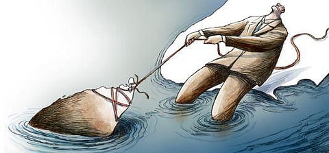 Illustration: Soumyadip Sinha