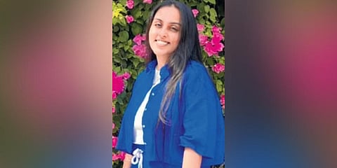 Hargun Kaur Sabharwal.