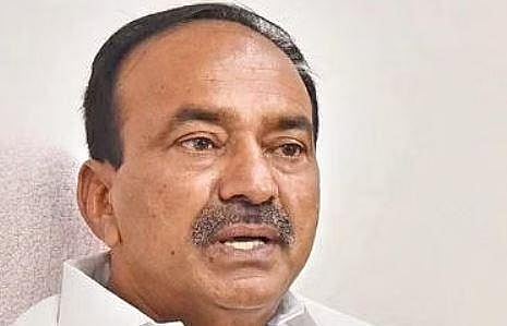 Komatireddy Rajagopal Reddy