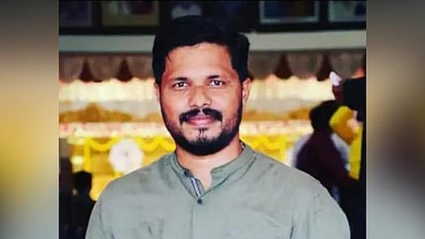 Praveen Nettaru.