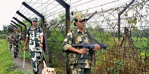 Representational Image. (File | PTI)