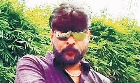 Chikoti Praveen Kumar