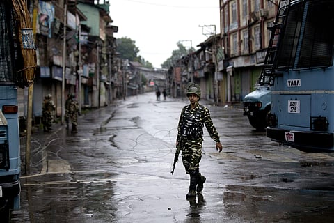 Representative Image. (File | AP)