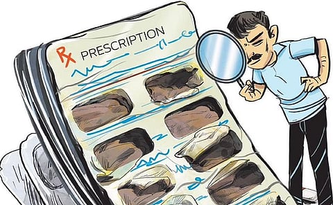 30% of new drugs approved in India may be ineffective: Study