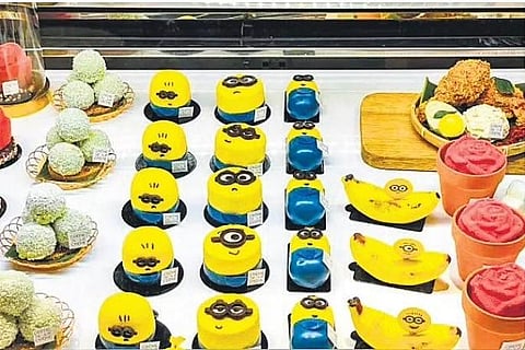 Artisanal ice-cream becomes a trendsetter 
