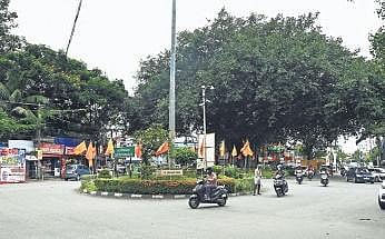 Sasthamangalam