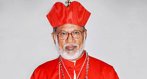 Mar George Alencherry