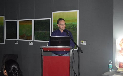Robert Stephens