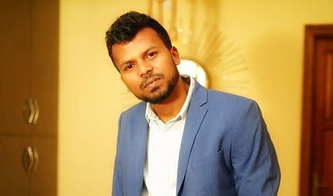 From rags to riches: Janardan Khorate aka Saladbaba’s heartening story