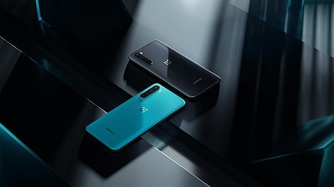 OnePlus Nord (Photo | OnePlus India)