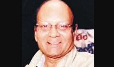 Veteran scribe, art critic Srihari passes away
