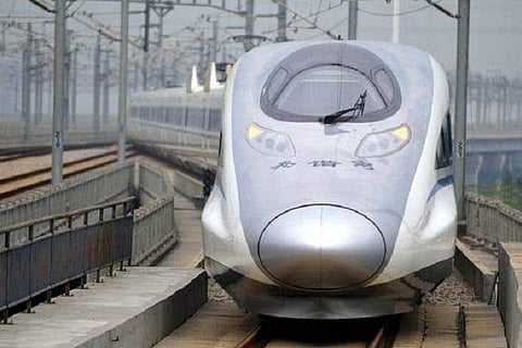 For representational purposes (File Photo | PTI)