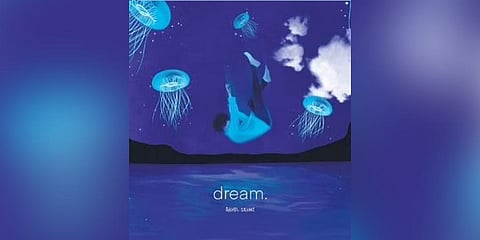 Dream by Akhil Sahni